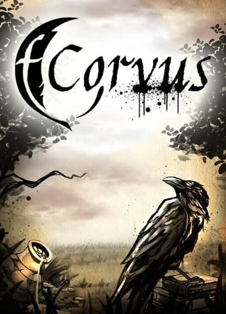 Fcorvus