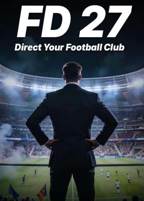 FD 27: Direct Your Football Club