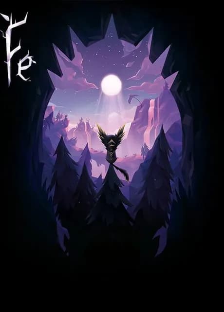 Fe