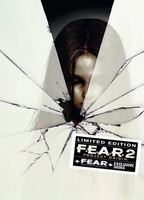 F.E.A.R. 2: Project Origin - Limited Edition