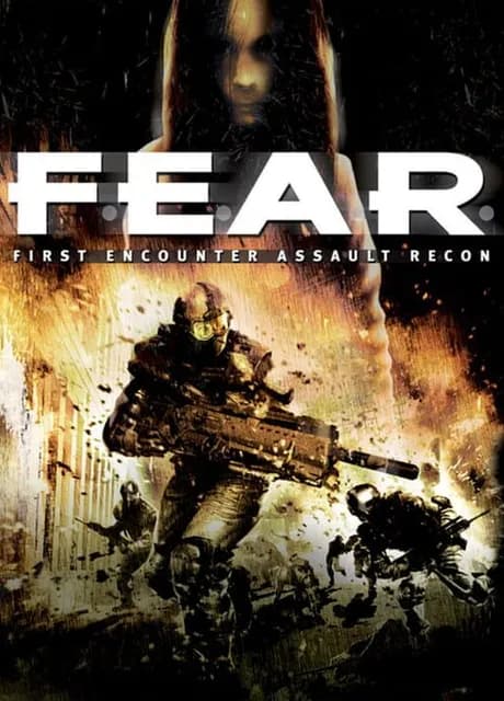 F.E.A.R.