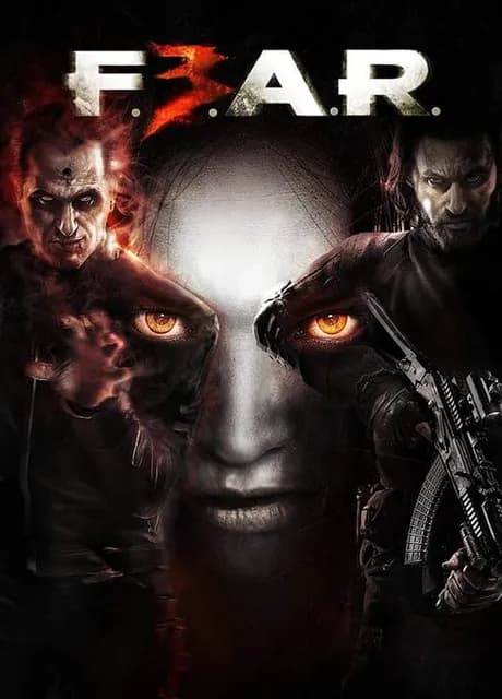 F.E.A.R. 3