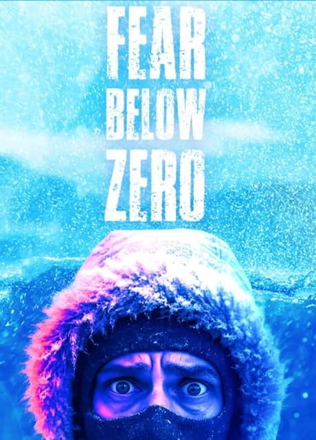 Fear Below Zero