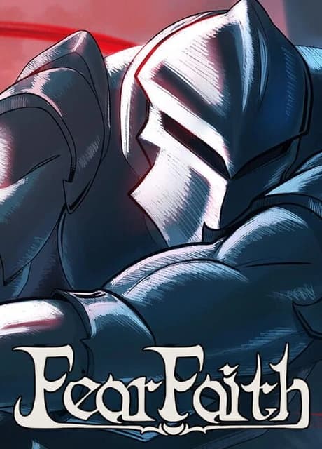 Fear Faith