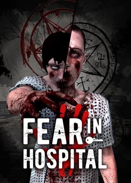 Fear in Hospital