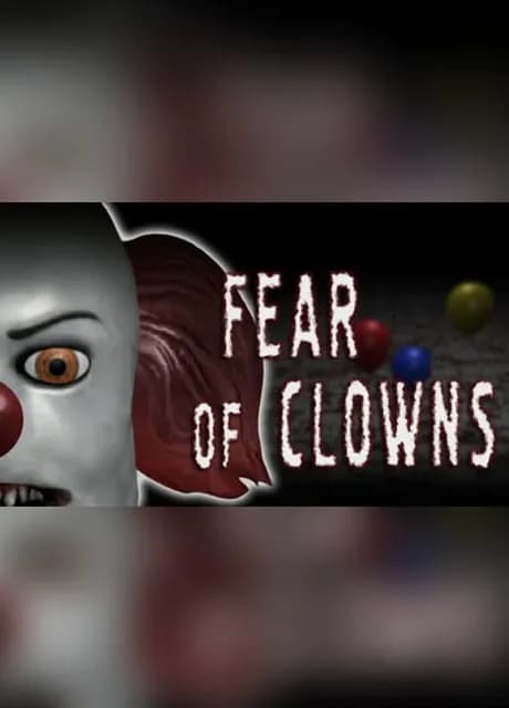 Fear of Clowns