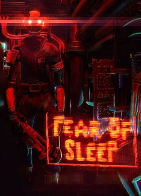 Fear of Sleep