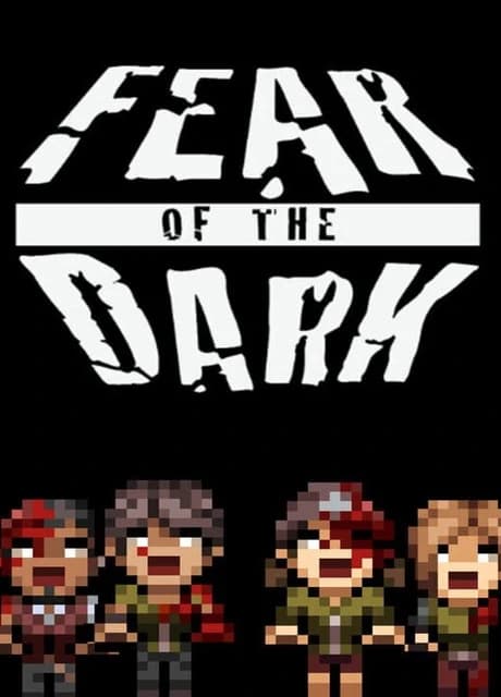 Fear of the Dark