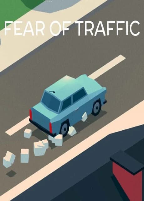 Fear of Traffic