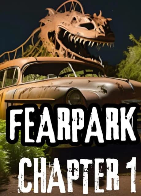 FearPark Chapter 1