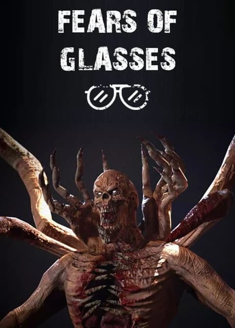 Fears of Glasses O-O