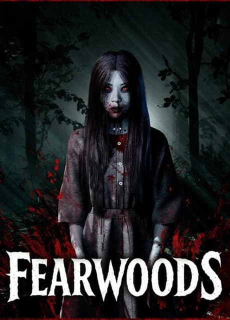 Fearwoods