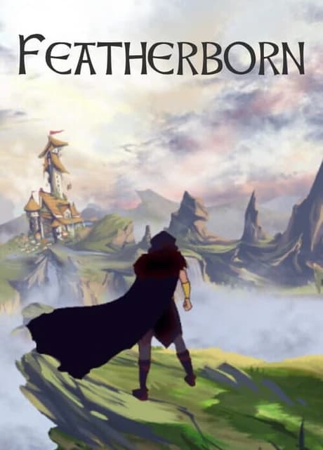 Featherborn