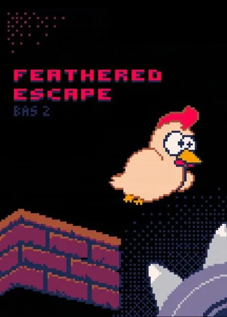 Feathered Escape