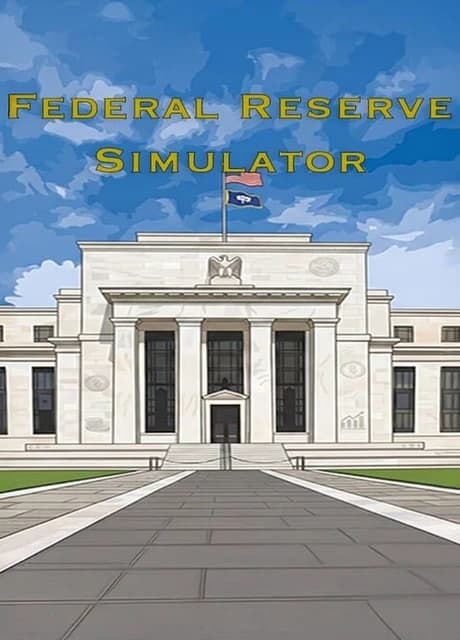Federal Reserve Simulator