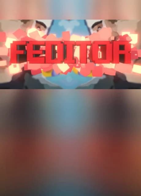 Feditor