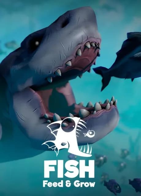 Feed and Grow: Fish