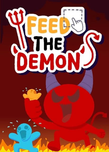Feed the Demon Incremental
