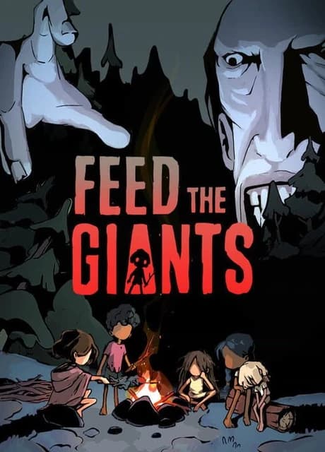 Feed the Giants