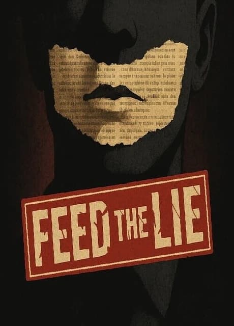 Feed the Lie