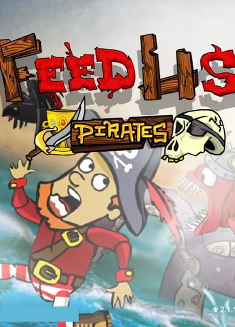 Feed Us: Pirates