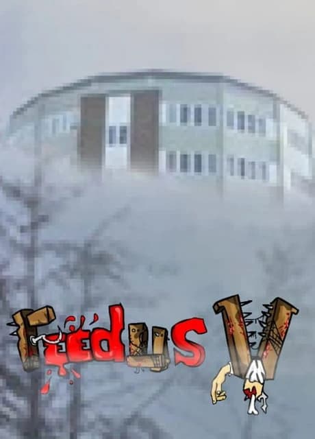 Feed Us V