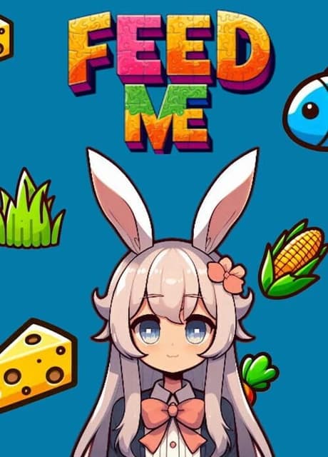 FeedMe Puzzle