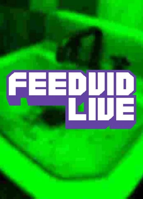 FeedVid Live