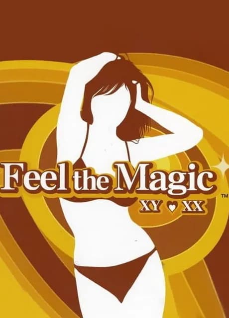 Feel the Magic: XY/XX