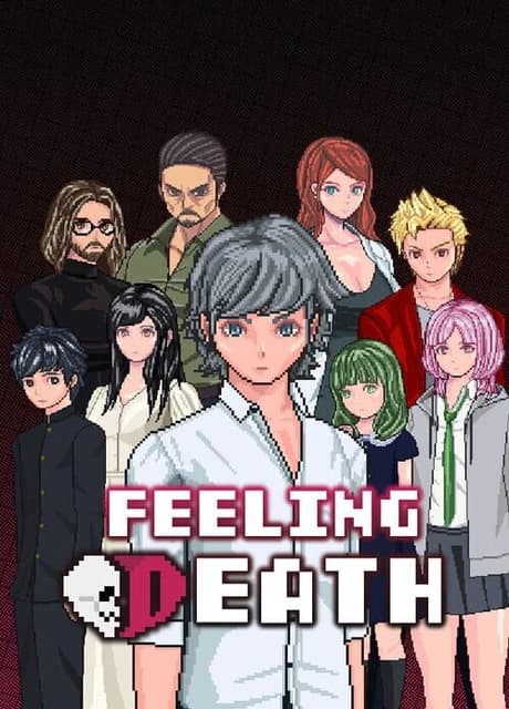 Feeling Death