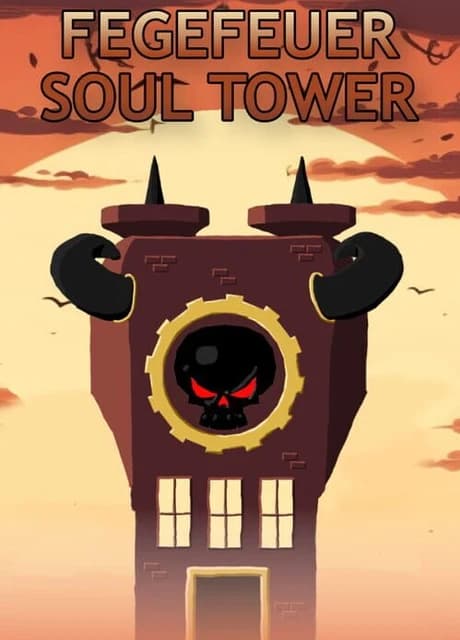 Fegefeuer Soul Tower