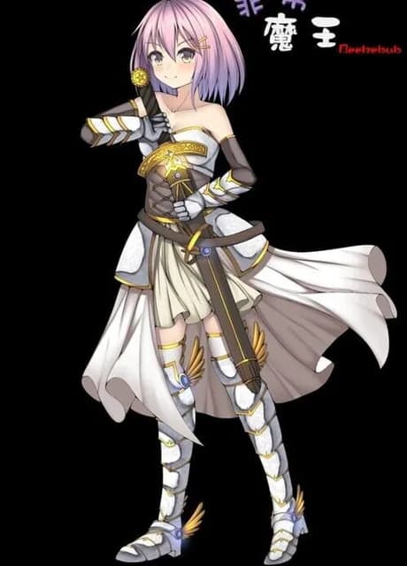 Feichang Mowang Beelzebub