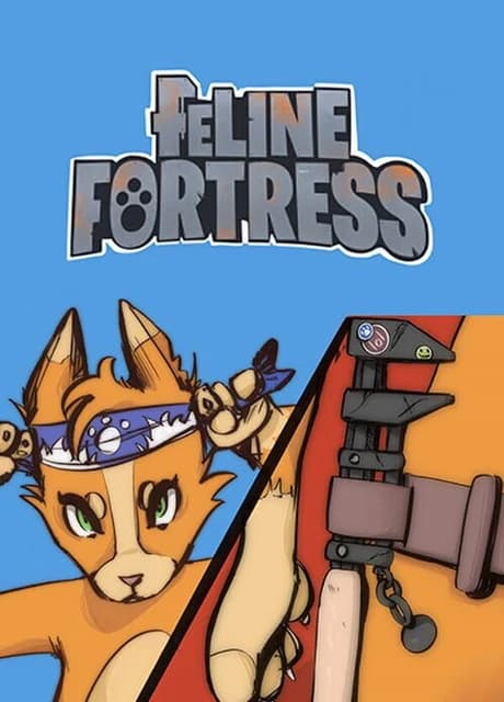 Feline Fortress