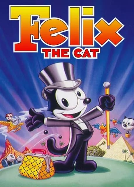 Felix the Cat