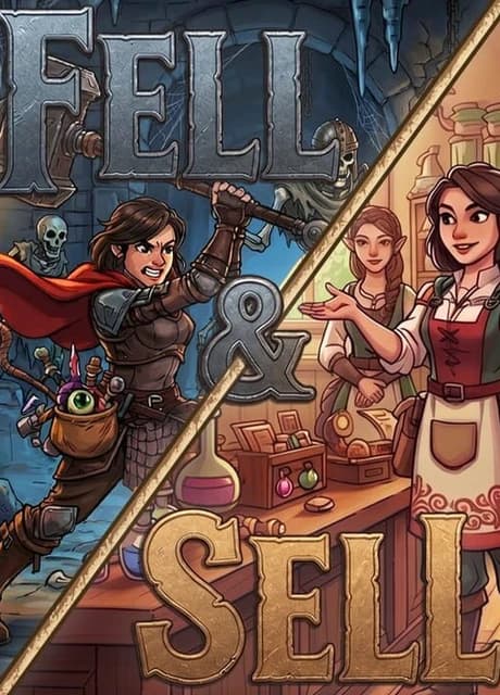 Fell & Sell