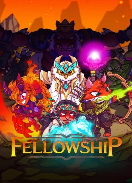 Fellowship
