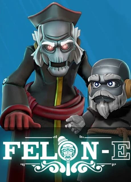 Felon-E