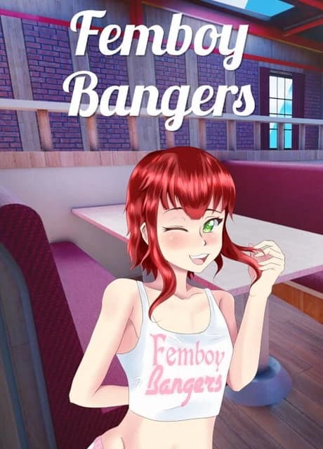 Femboy Bangers: Pub & Grill