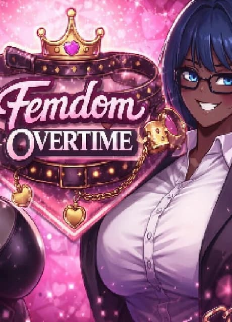 Femdom Overtime