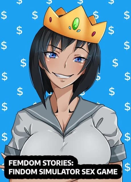 Femdom Stories: Findom Simulator Sex Game