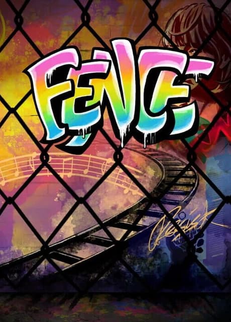 Fence
