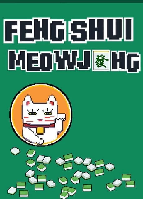 Feng Shui: Meowjong