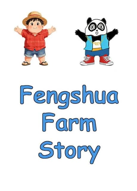 Fengshua Farm Story