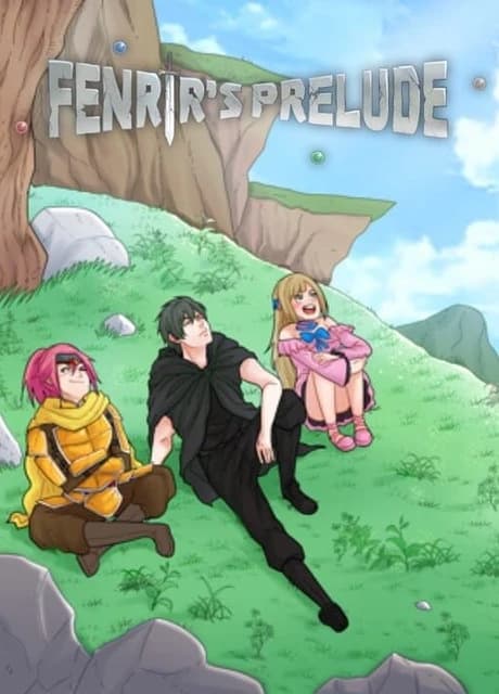 Fenrir's Prelude