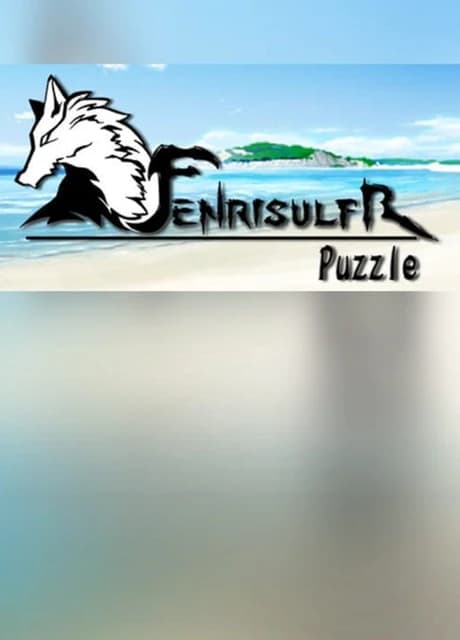 Fenrisulfr Puzzle