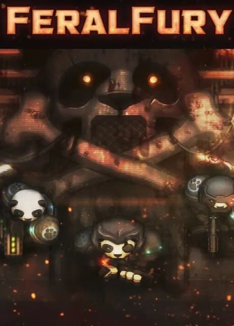 Feral Fury