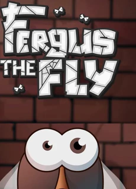 Fergus the Fly
