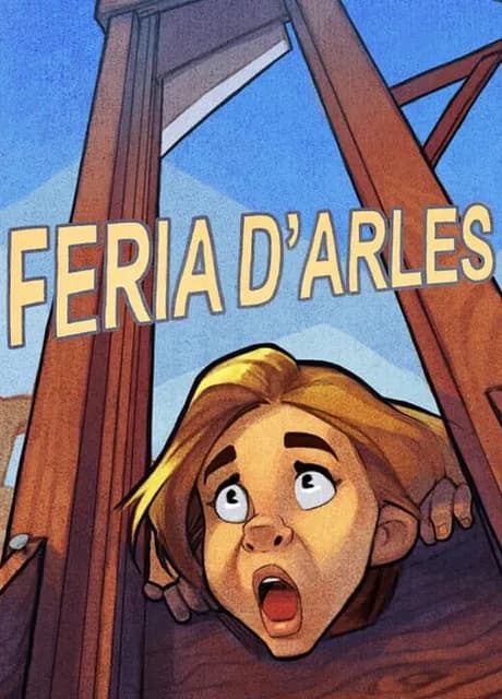 Feria d'Arles