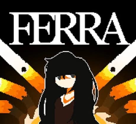 Ferra