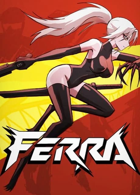 Ferra